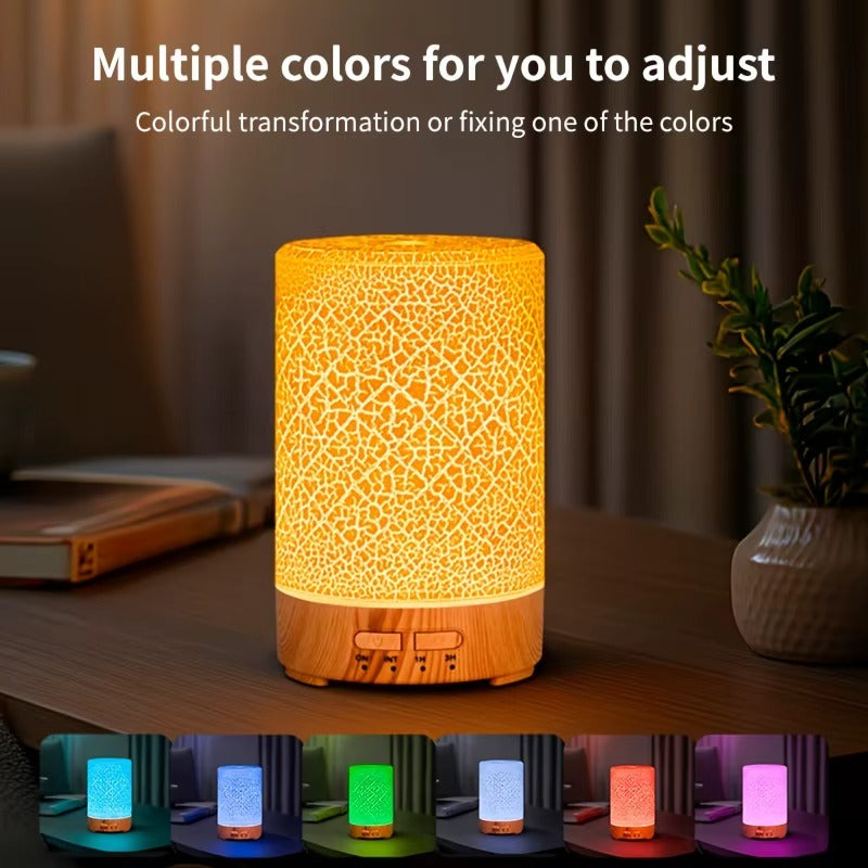 ADVANCE LIGHT & AIR HUMIDIFIER