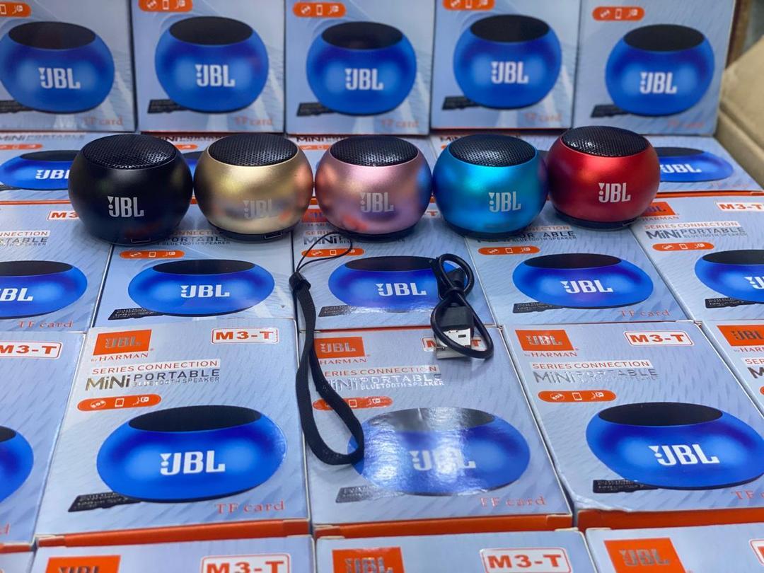 Mini Portable Speaker for Mobile and Laptop and PC (Bluetooth)