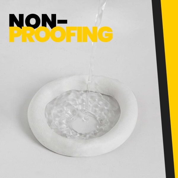 Fireproof Sealant Mud Waterproof Quick Hole Repair