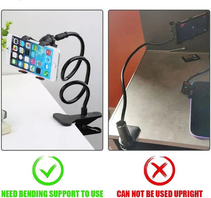 Mobile Phone Stand Holder Flexible and Power Full