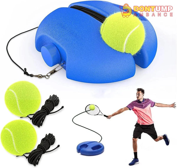 Tennis Trainer Rebound Ball