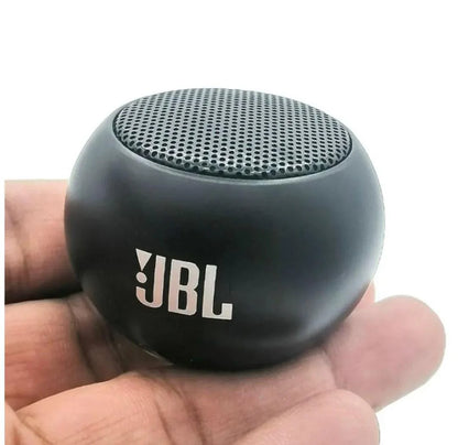 Mini Portable Speaker for Mobile and Laptop and PC (Bluetooth)