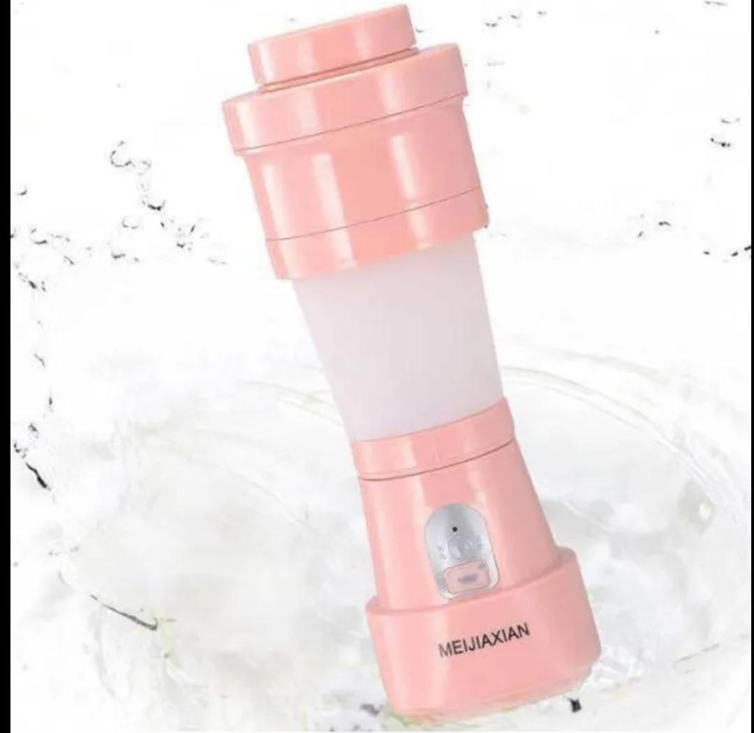 Scaleable Juicer