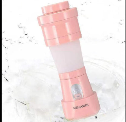 Scaleable Juicer