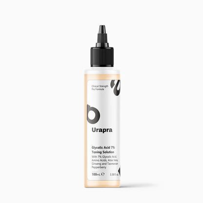 Glycolic Acid 7% Toning Solution
